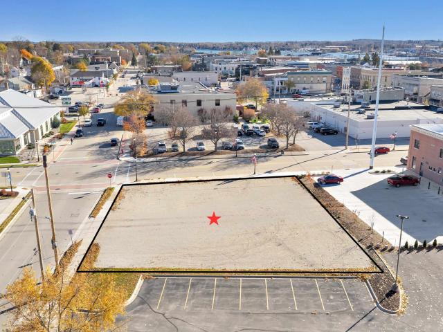 Land for sale in Sturgeon Bay, Wisconsin