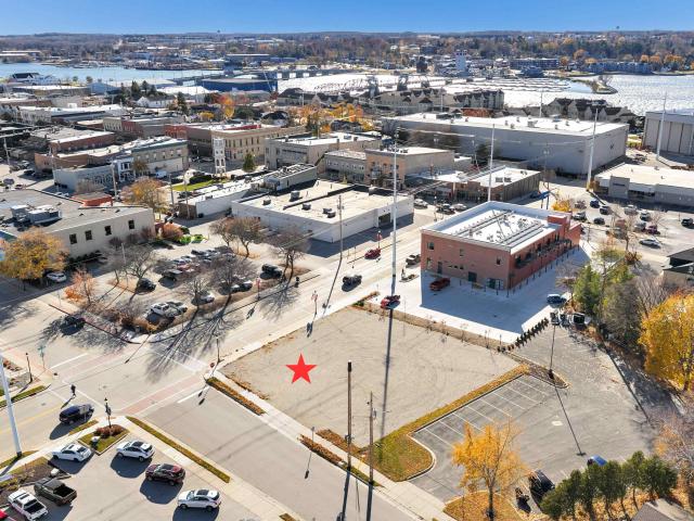 Land for sale in Sturgeon Bay, Wisconsin