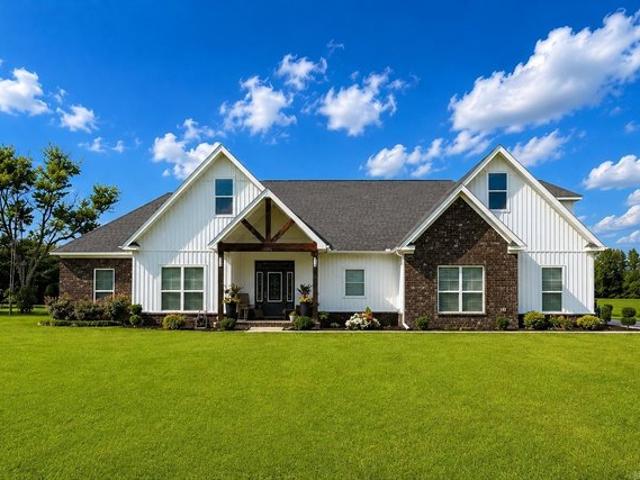 House for sale in Ark
