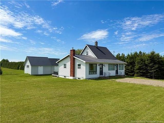 House for sale in Carleton, New Brunswick
