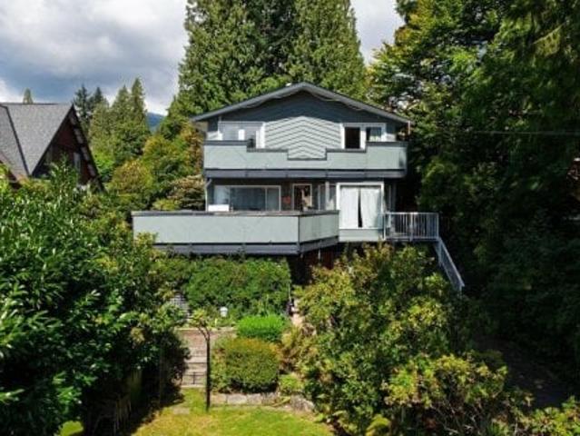 Property for sale in North Vancouver, British Columbia
