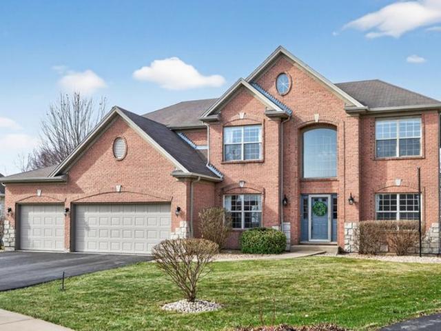 House for sale in Dekalb, Illinois
