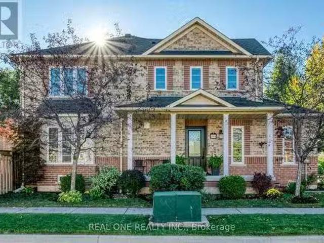 Condo for rent in Oakville
