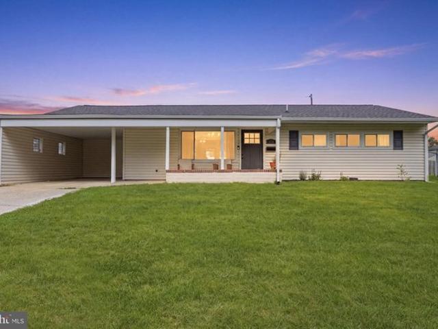 House for sale in Levittown, Bristol Township