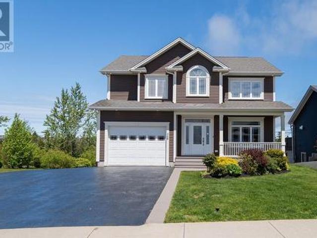 House for sale in Paradise, Newfoundland And Labrador