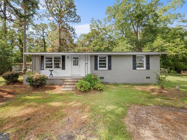 House for sale in Statesboro, Georgia