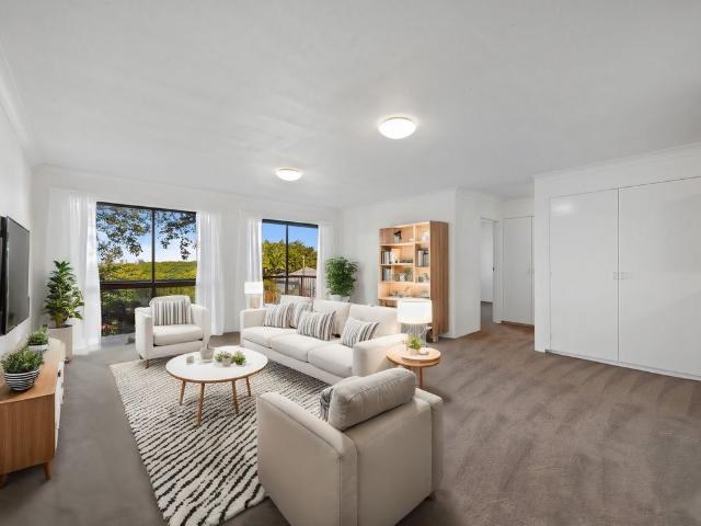 Apartment for rent in Toombul, Queensland