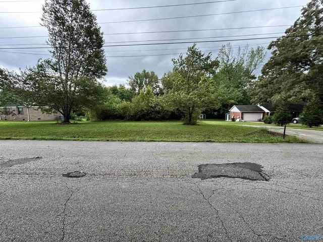 Land for sale in Huntsville, Alabama