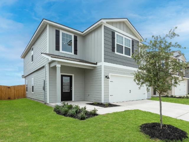 House for sale in Maxwell, Texas