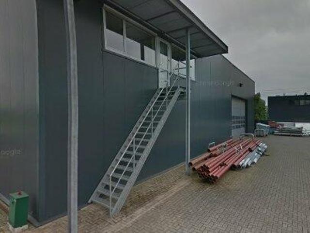 Bedrijfspand te huur in Groenekan, Utrecht
