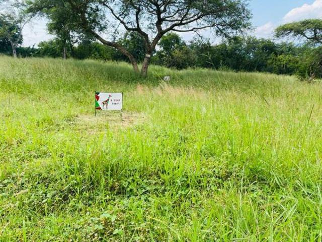 Land for sale in Ehlanzeni, Mpumalanga