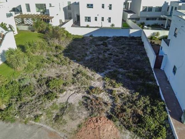 Land for sale in Western Cape