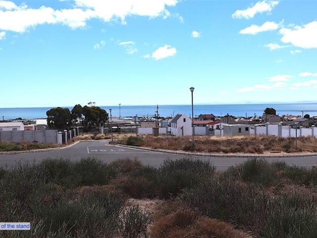 Land for sale in Western Cape
