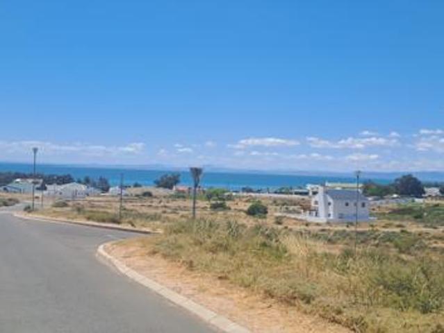 Land for sale in Western Cape