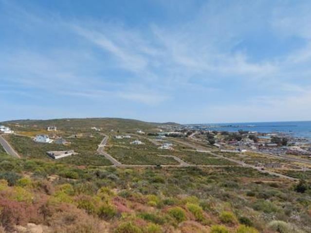 Land for sale in Western Cape