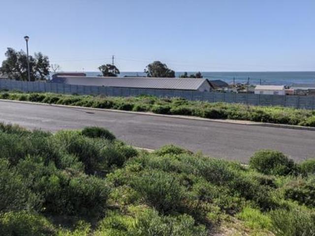 Land for sale in Western Cape