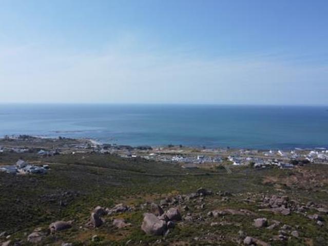 Land for sale in Western Cape