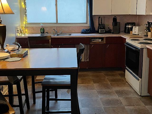Duplex for rent in Winnipeg