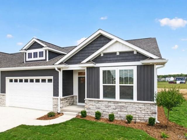 Condo for sale in Marion Township, Saginaw County