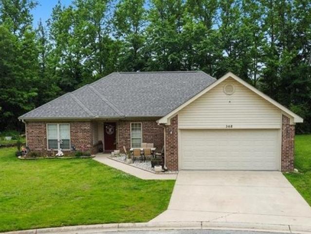 House for sale in Ark