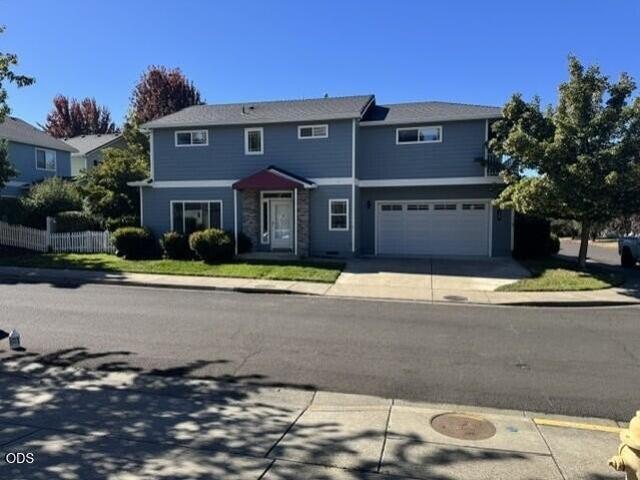 House for sale in Ashland Meadows, Ashland