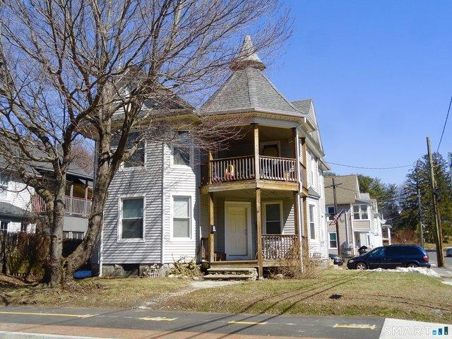 House for sale in Torrington, Connecticut