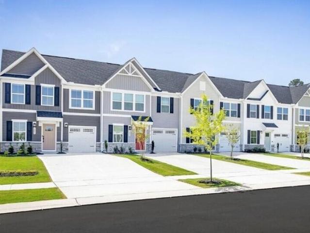 House for sale in Youngsville, North Carolina