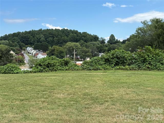 Land for sale in Marion, North Carolina