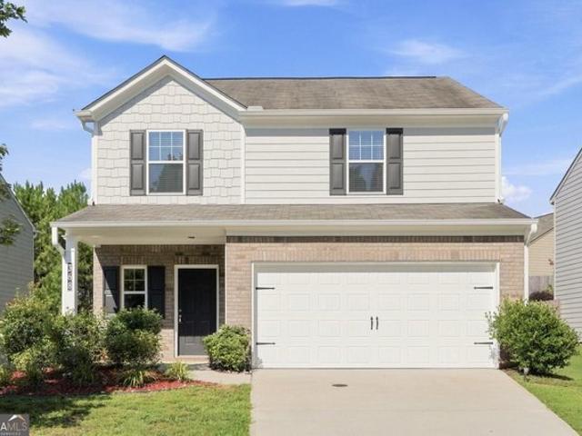 House for sale in Athens, Georgia