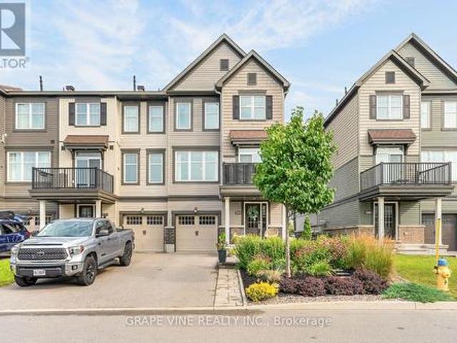 House for sale in Avalon, Ottawa