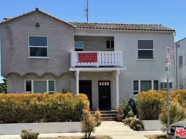 House for rent in Los Angeles