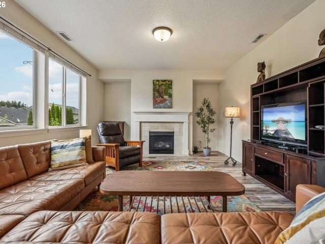 House for sale in Ridgefield, Washington