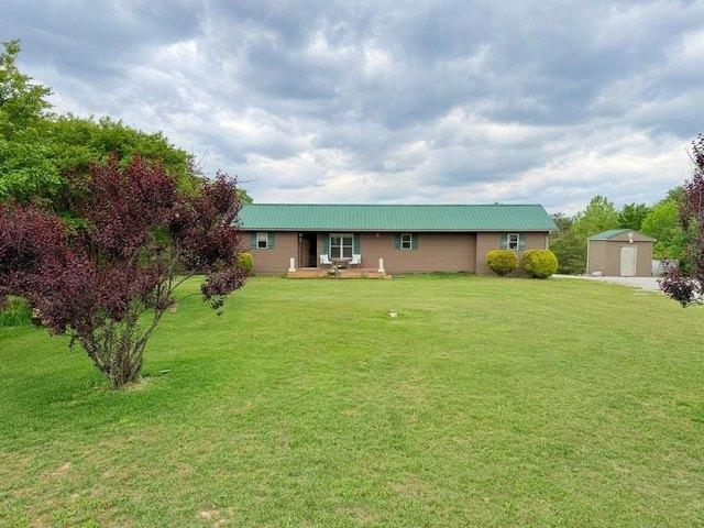 House for sale in Kentucky
