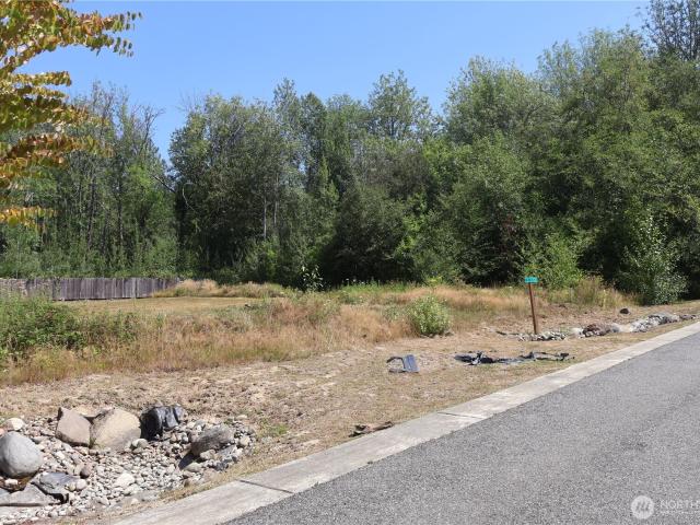 Land for sale in Tracyton, Washington