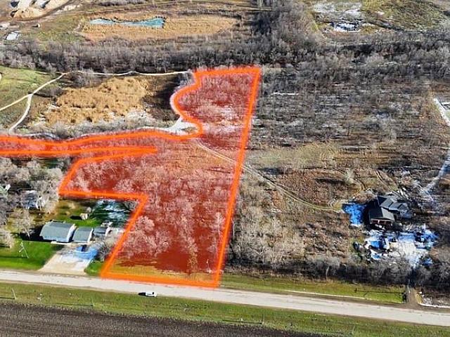 Land for sale in Portage La Prairie, Manitoba