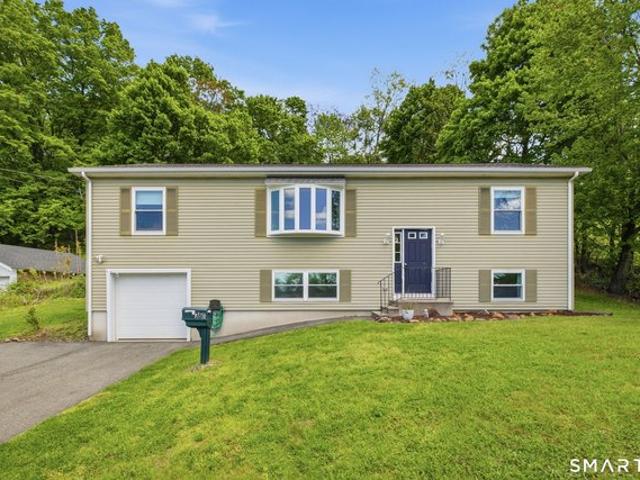 House for sale in Rocky Hill, Connecticut