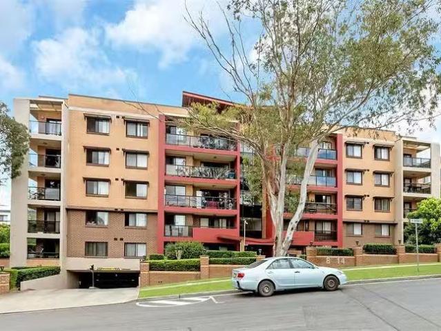 Apartment for rent in Leederville, Western Australia