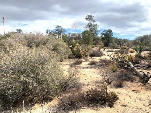 Land for sale in Palm Springs, California