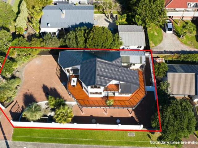 House for sale in Bay Of Plenty
