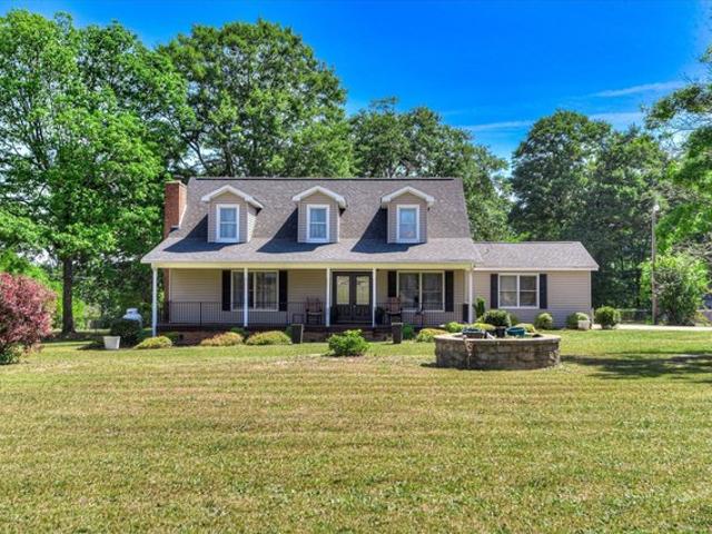 House for sale in Aiken, South Carolina