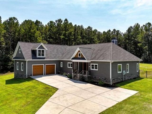House for sale in Rockmart, Georgia