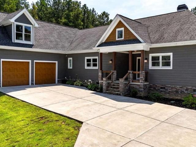 House for sale in Rockmart, Georgia