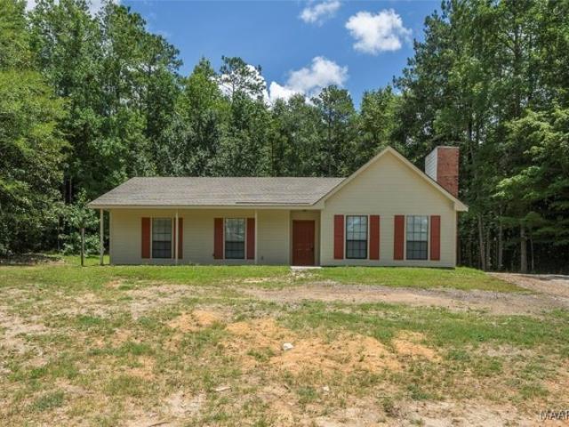 House for sale in Elmore, Alabama