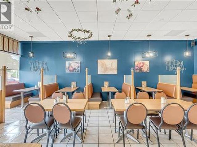 Commercial for sale in Cambridge, Ontario