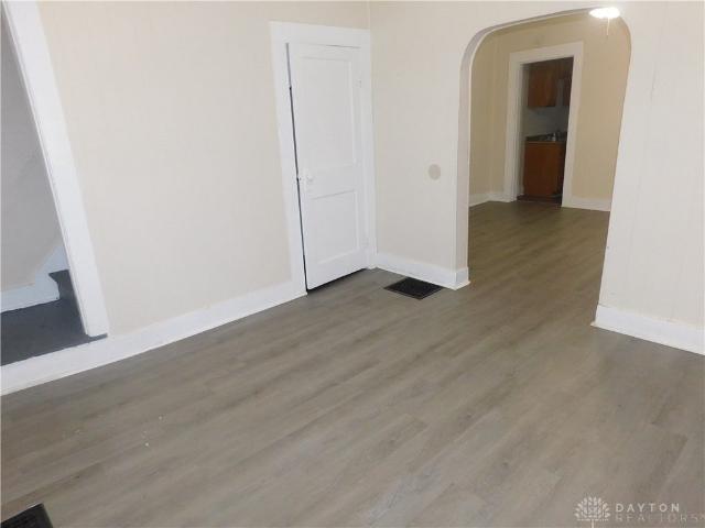 Duplex for rent in Springfield, Ohio