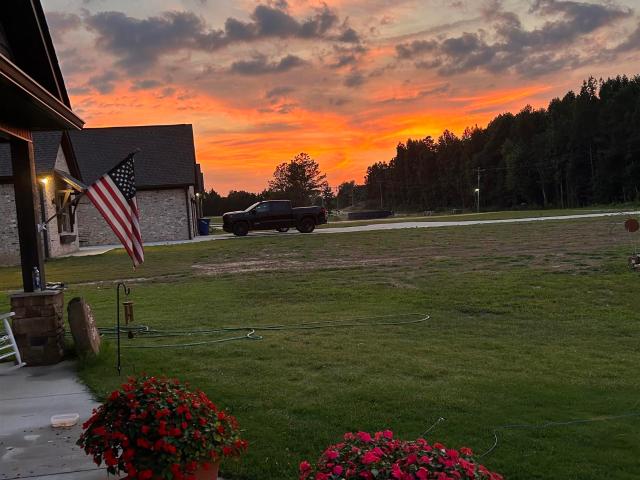 House for sale in Rainsville, Alabama