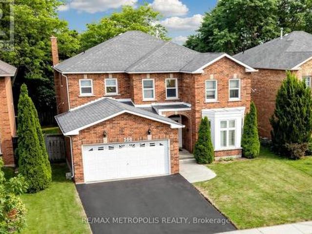House for sale in Oakville, Ontario