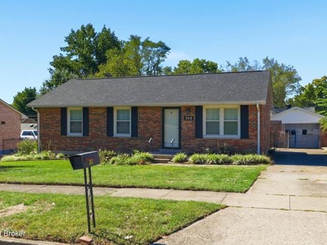 House for sale in Warrenton, Lexington