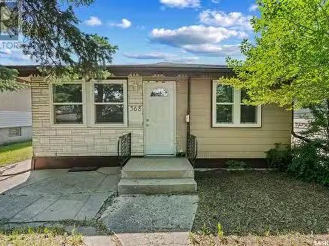 House for sale in Regina, Saskatchewan