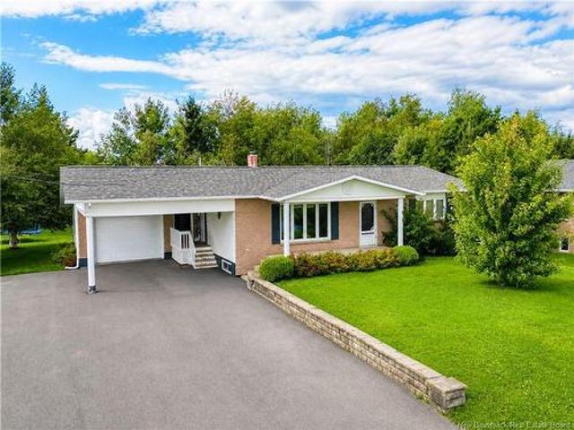 House for sale in Madawaska, New Brunswick